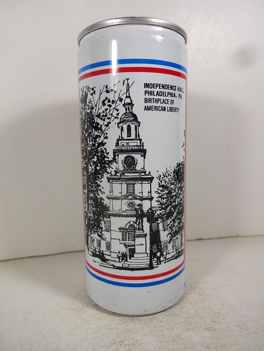 Ortlieb's - Independence Hall - 16oz
